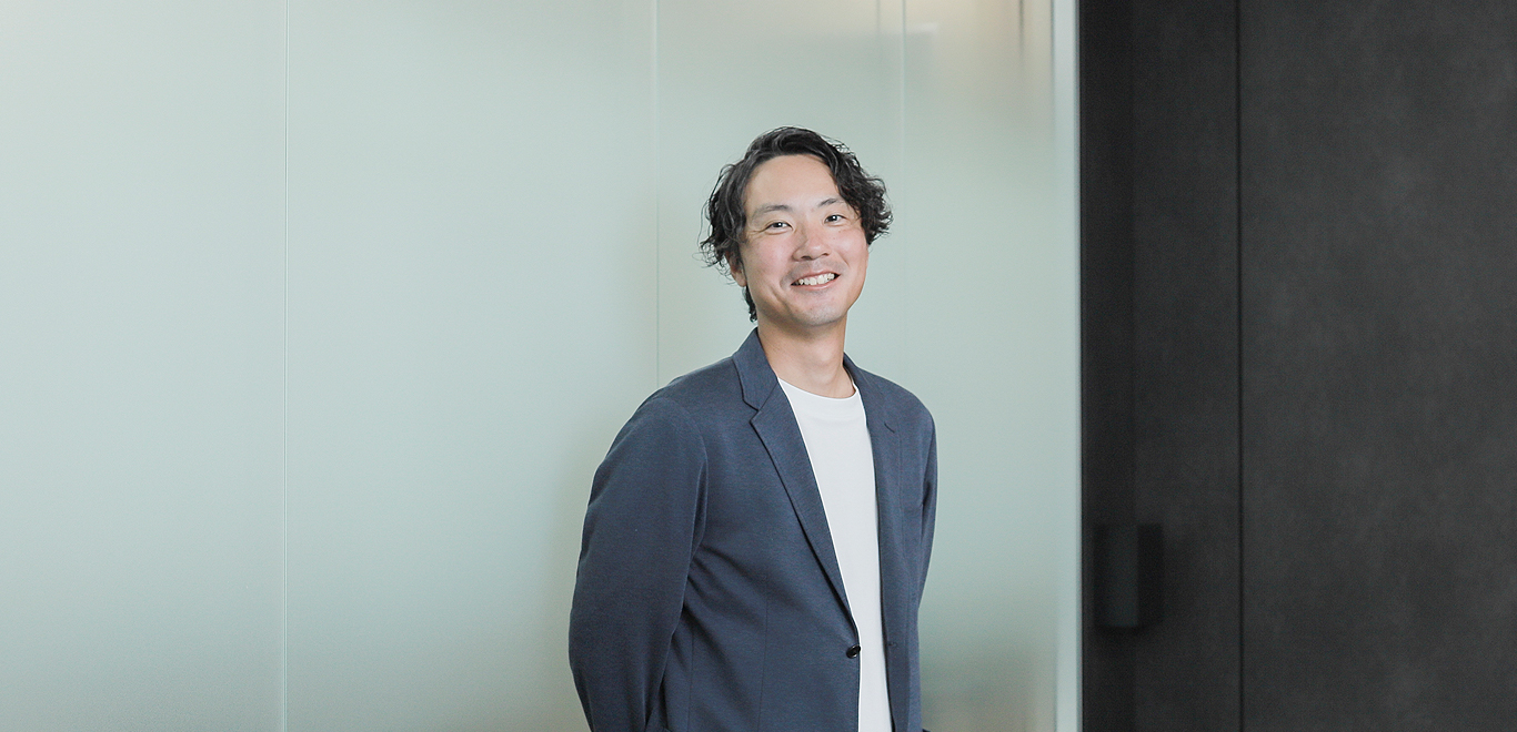 情報システム　課長代理　K.T