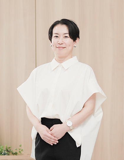 情報システム　次長　S.S